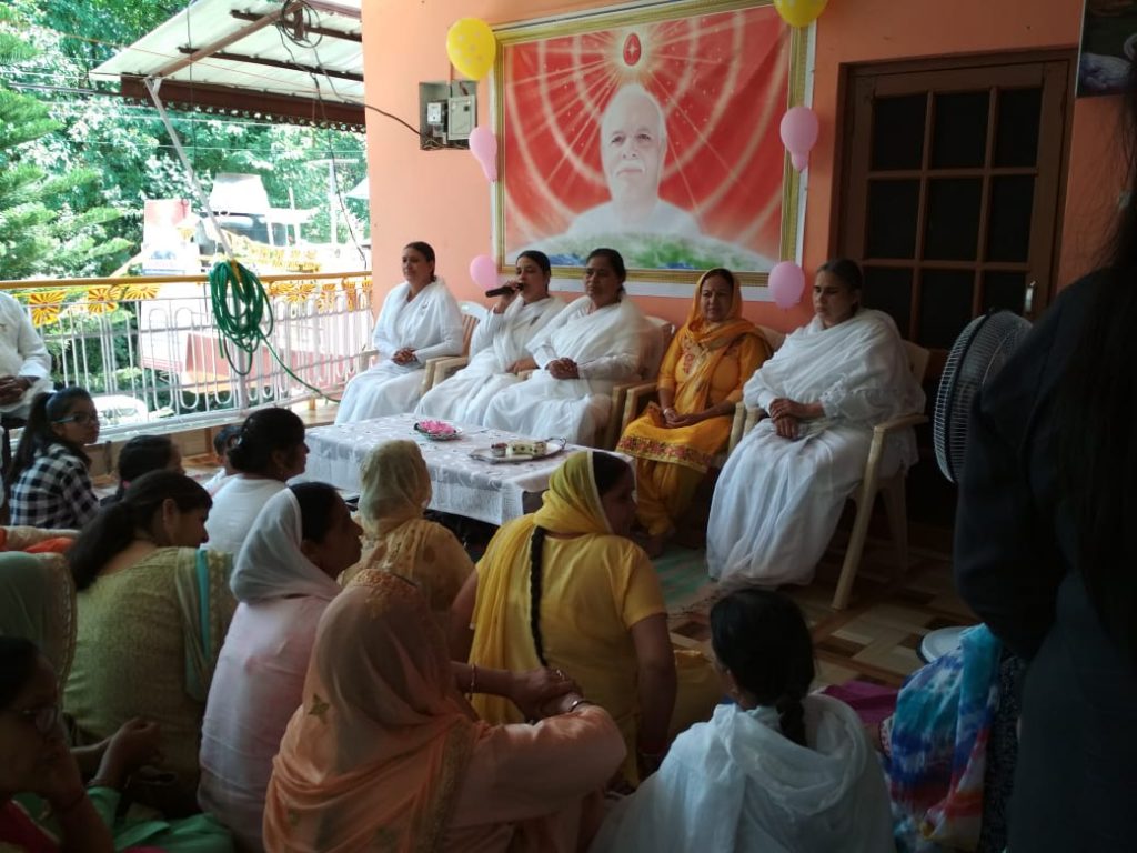 Palampur : Service News